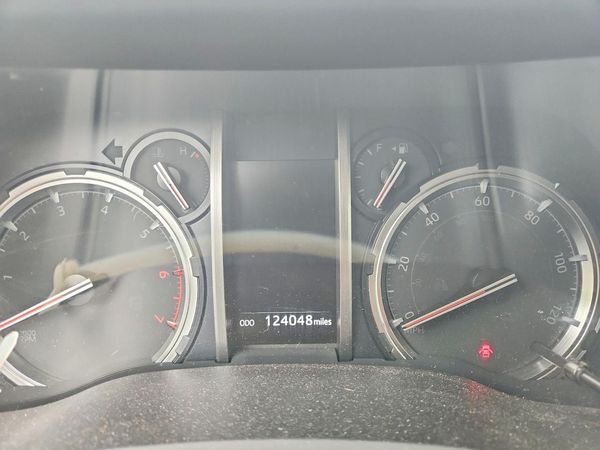 2022 TOYOTA 4RUNNER TRD Offroad Prem
