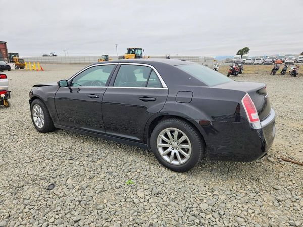 2014 CHRYSLER 300