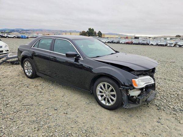 2014 CHRYSLER 300