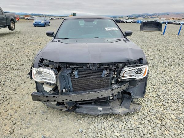 2014 CHRYSLER 300