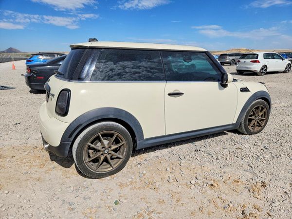 2013 MINI COOPER