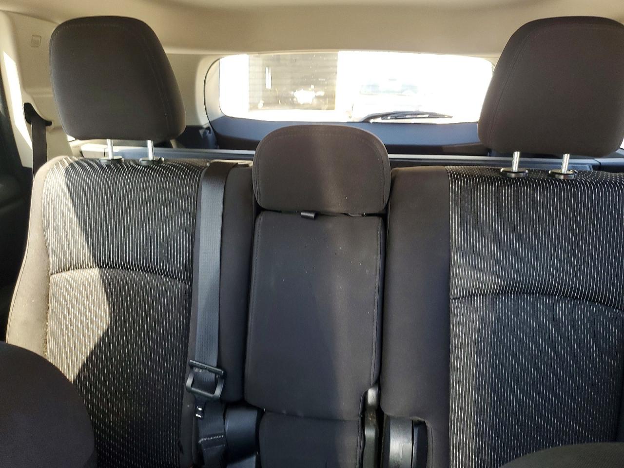 2014 DODGE JOURNEY SXT