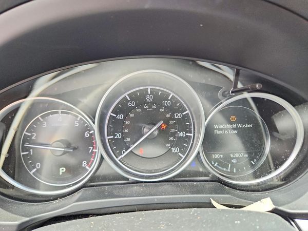 2024 MAZDA CX-5 Select Package