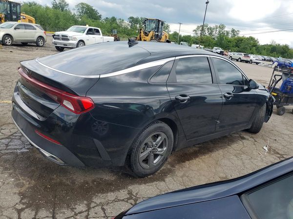 2021 KIA K5 LX