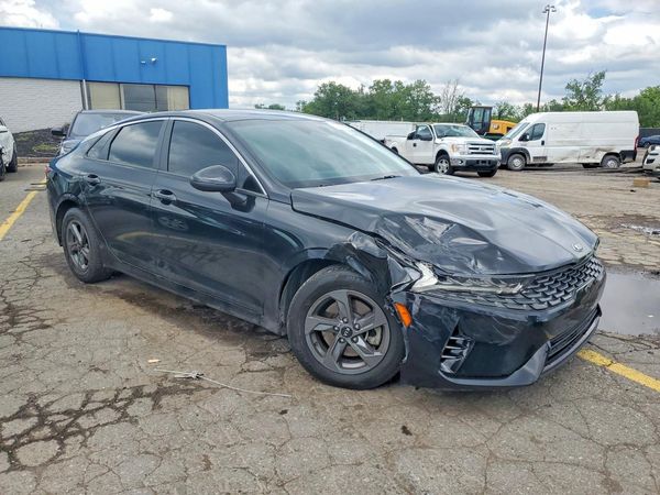 2021 KIA K5 LX