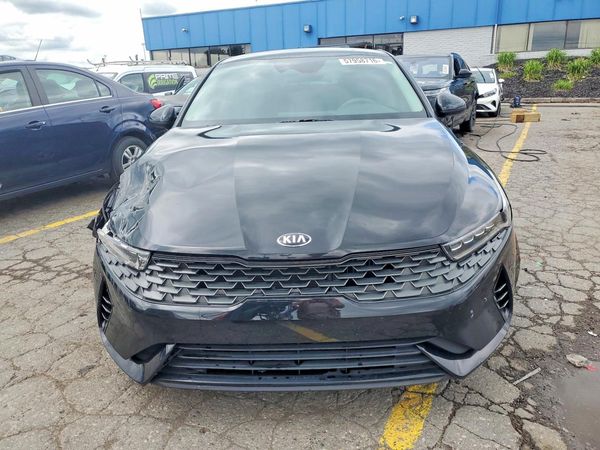 2021 KIA K5 LX