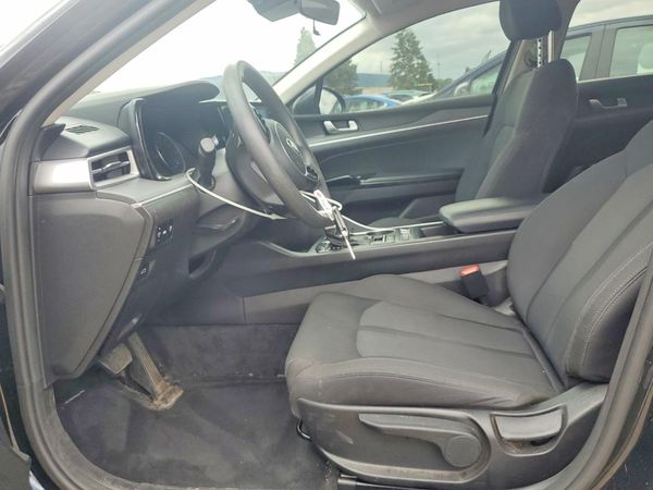 2021 KIA K5 LX