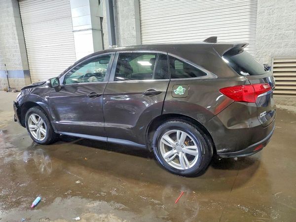 2015 ACURA RDX Technology Package