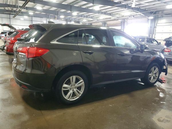 2015 ACURA RDX Technology Package