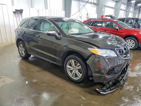 2015 ACURA RDX Technology Package