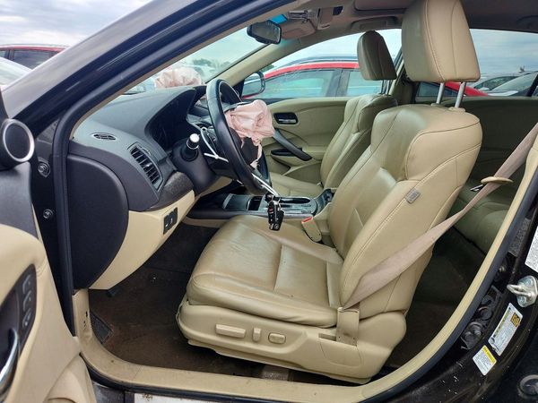 2015 ACURA RDX Technology Package
