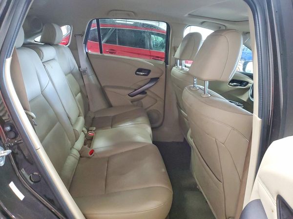 2015 ACURA RDX Technology Package