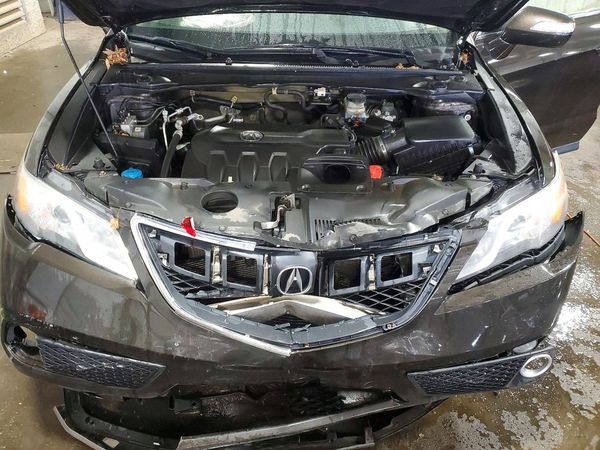 2015 ACURA RDX Technology Package