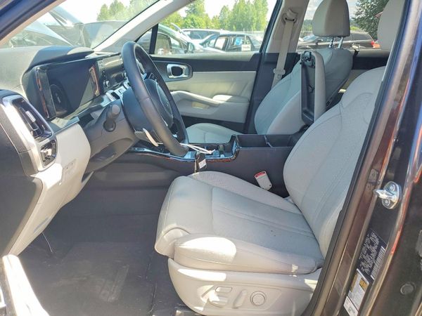 2024 KIA SORENTO SX-P