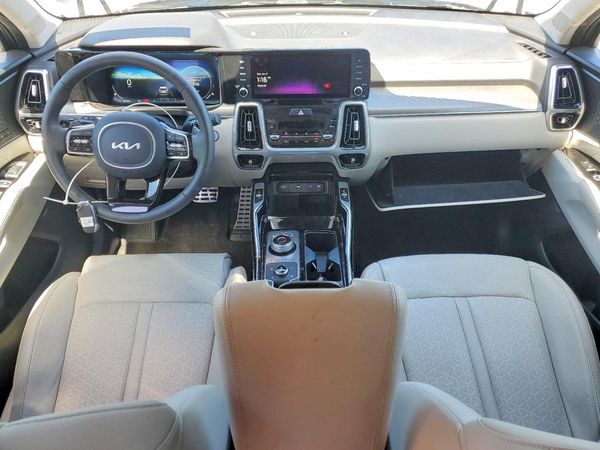 2024 KIA SORENTO SX-P