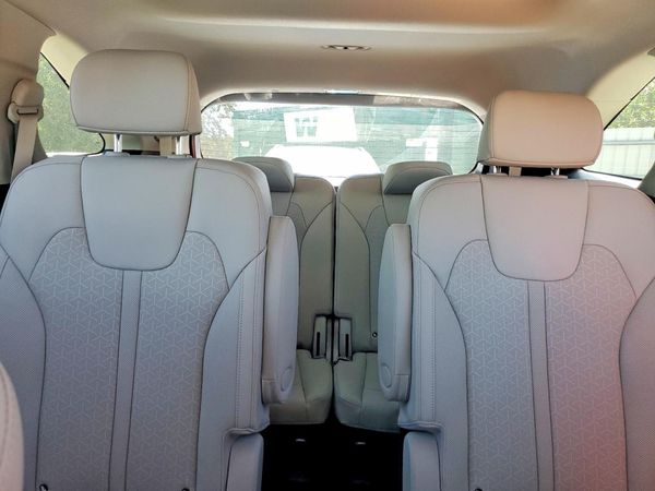 2024 KIA SORENTO SX-P
