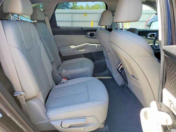 2024 KIA SORENTO SX-P