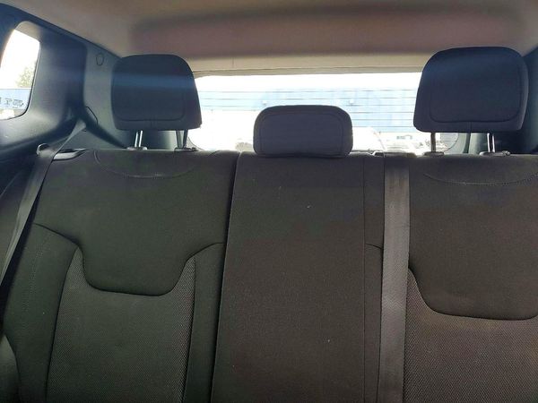 2018 JEEP RENEGADE SPORT 4X4