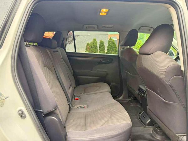 2020 TOYOTA HIGHLANDER L