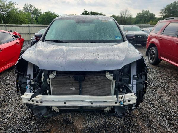 2020 HONDA PILOT