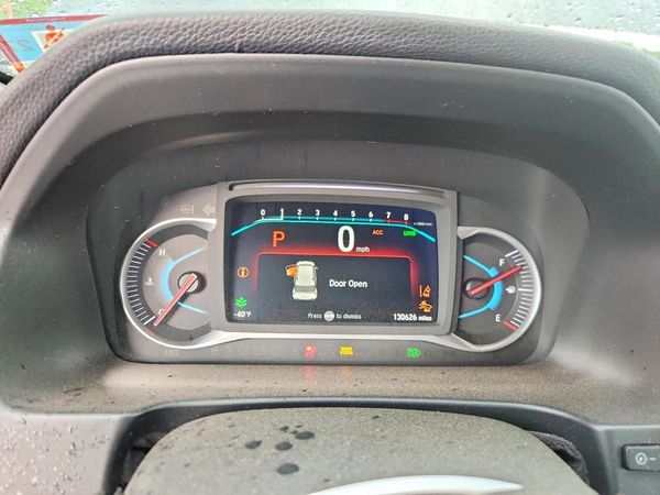 2020 HONDA PILOT