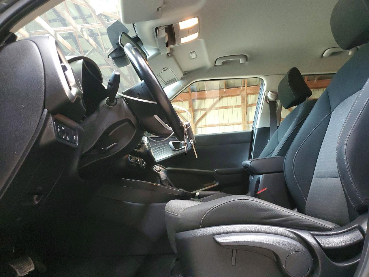 2020 KIA SOUL EX