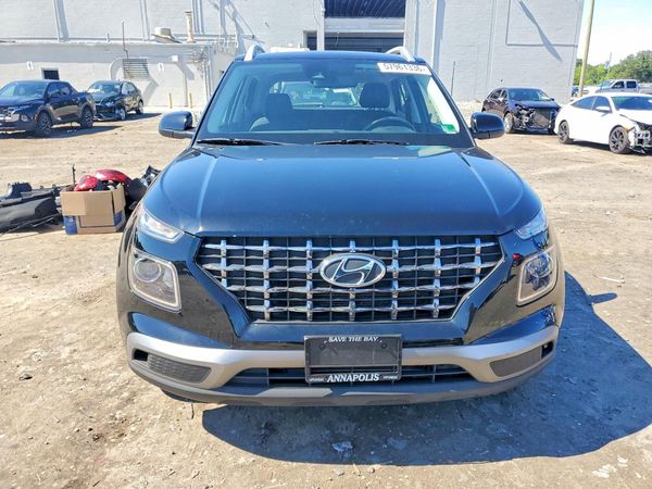 2022 HYUNDAI VENUE SEL & Limited