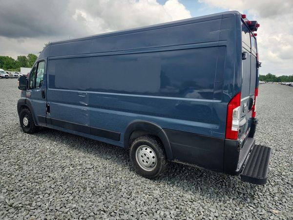 2021 RAM PROMASTER 3500