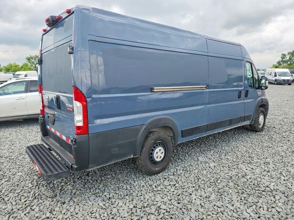 2021 RAM PROMASTER 3500