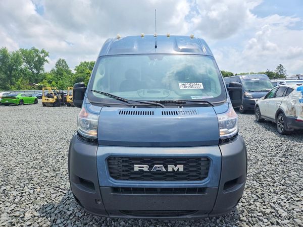2021 RAM PROMASTER 3500
