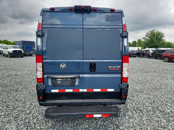 2021 RAM PROMASTER 3500