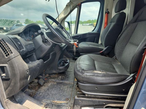 2021 RAM PROMASTER 3500