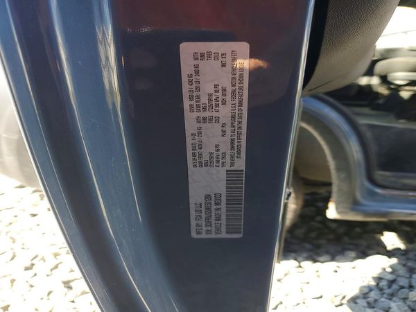2021 RAM PROMASTER 3500