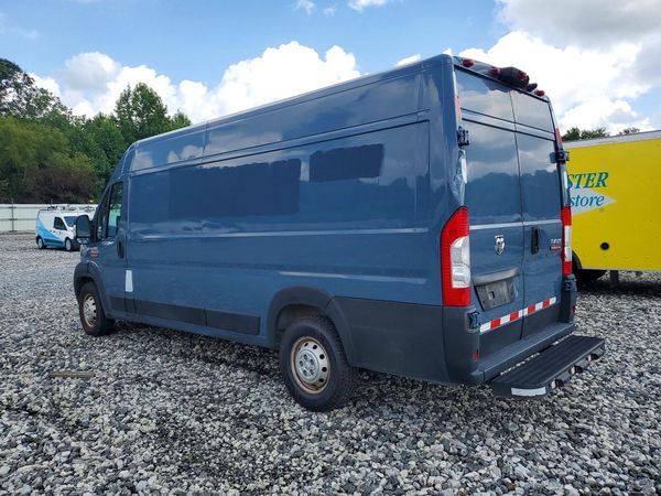 2021 RAM PROMASTER 3500