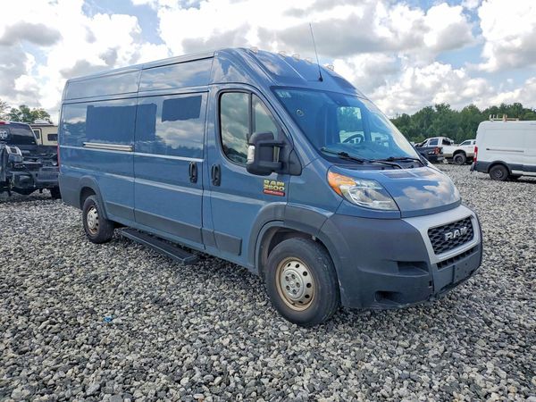 2021 RAM PROMASTER 3500