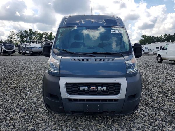 2021 RAM PROMASTER 3500