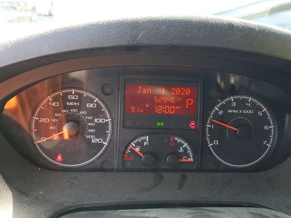 2021 RAM PROMASTER 3500
