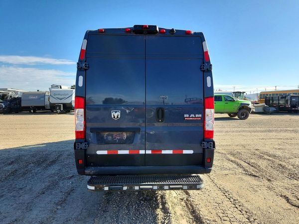 2021 RAM PROMASTER 3500 — DIRR