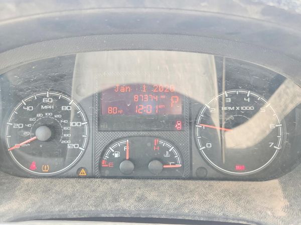 2021 RAM PROMASTER 3500