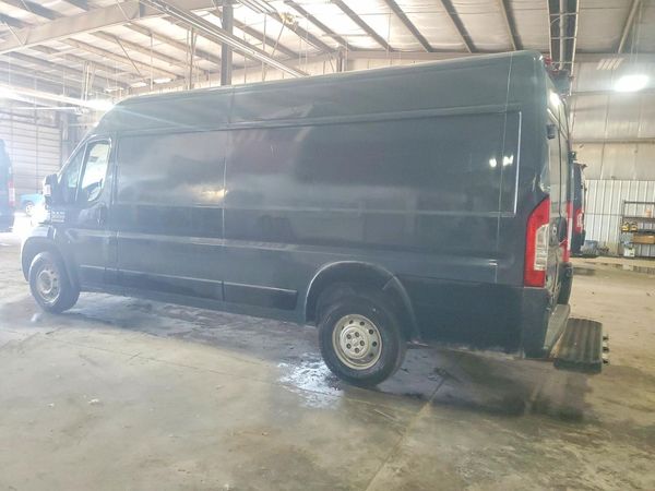 2021 RAM PROMASTER 3500