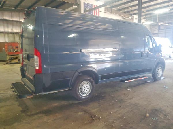 2021 RAM PROMASTER 3500