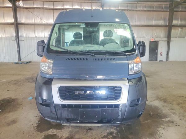 2021 RAM PROMASTER 3500