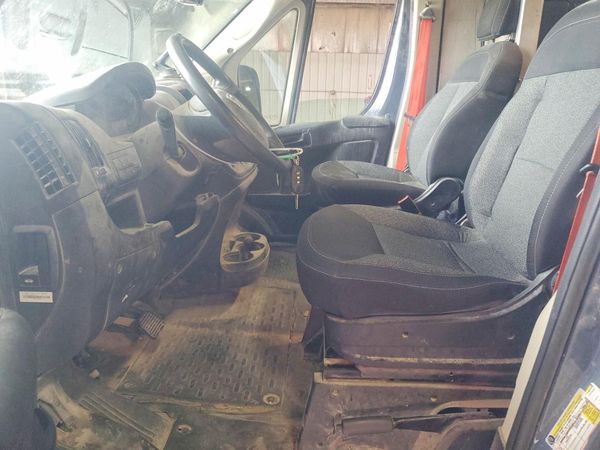 2021 RAM PROMASTER 3500