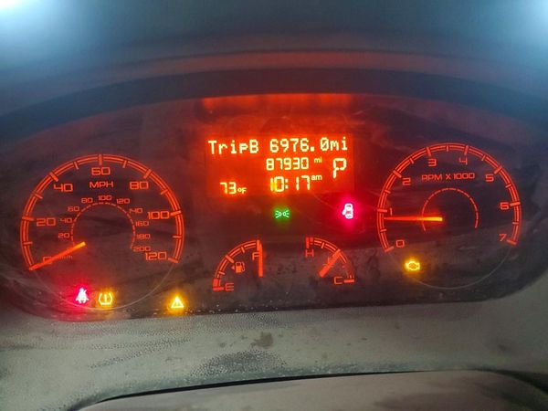 2021 RAM PROMASTER 3500