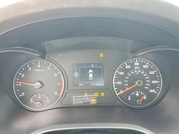2018 KIA OPTIMA EX