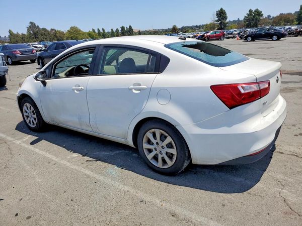 2016 KIA RIO LX A/T