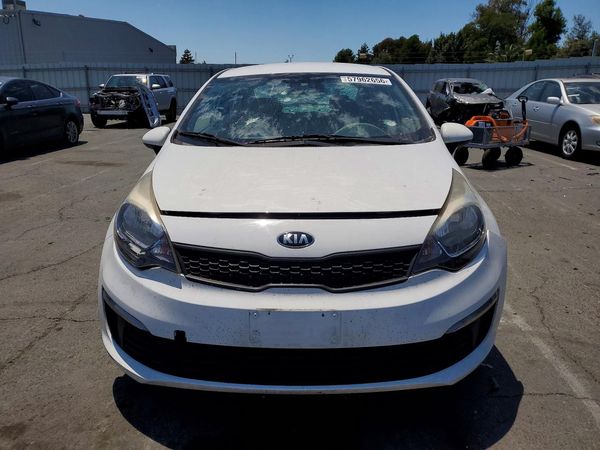 2016 KIA RIO LX A/T