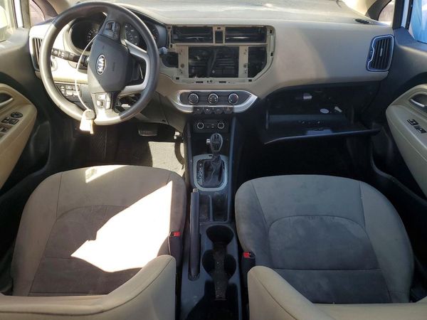 2016 KIA RIO LX A/T