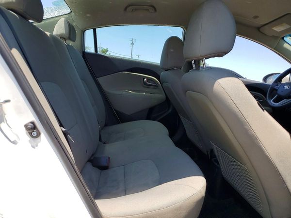2016 KIA RIO LX A/T