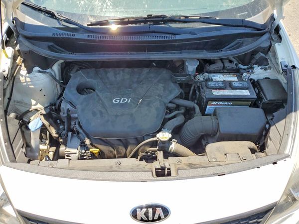 2016 KIA RIO LX A/T